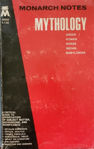 Read online Mythology: Greek, Roman, Norse, Babylonian, Indian - Julia Wolfe Loomis file in ePub