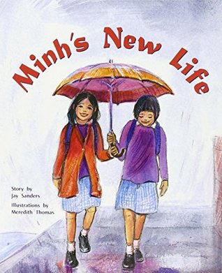 Read Rigby PM Plus: Individual Student Edition Silver (Levels 23-24) Minh's New Life - RIGBY | PDF