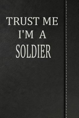 Read Trust Me I'm a Soldier: Jiu-Jitsu Training Journal Notebook 120 Pages 6x9 -  | ePub