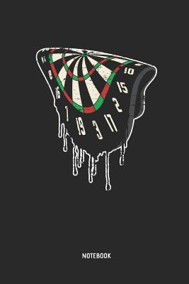 Read Darts Notebook: Liquid Dart Board - Mens Blank Lined Darts Journal - Great Accessories & Father's Day Gift Idea for Dart Player. - Darts One Publishing file in PDF