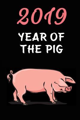 Read online 2019 Year of the Pig: Chinese Astrology Horoscopes Calendar, Planner, Journal, Diary, Chinese New Year Lovers, Perfect Gift (110 Pages, Unlinen, 6 X 9) -  | PDF