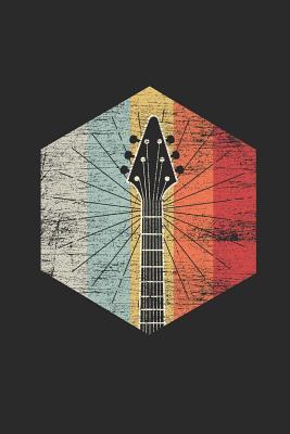 Read online Guitar: Dotted Bullet Journal (6 X 9 -120 Pages) - Music Instrument Gift For Guitarist - Guitar Publishing | ePub