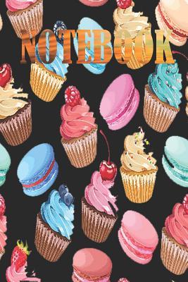 Read online Notebook For Dessert: Notebook For Dessert, Journal, Diary size 6x9 -  | ePub