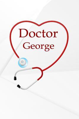 Read Doctor George: Weekly Meal Planner Track And Plan Your Meals 52 Week Food Planner / Diary / Log / Journal / Calendar Meal Prep And Planning Grocery List - Karissa Moyer file in ePub