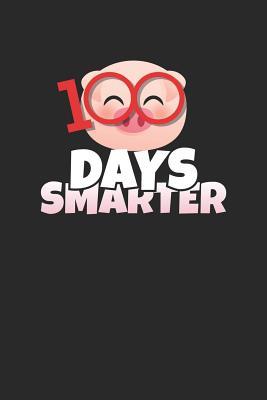 Read 100 Days Smarter: Lined Journal Lined Notebook 6x9 110 Pages Ruled - School Supplies Publishing | PDF
