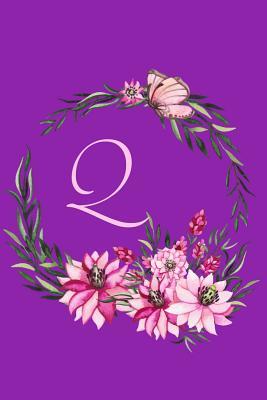 Read Q: Custom Personalized Recipe Notebook Perfect Keepsake for Your Favorite Recipes - Kitchen Keepsake Recipes file in ePub