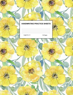 Read online Handwriting Practice Sheets: Cute Blank Lined Paper Notebook for Writing Exercise and Cursive Worksheets - Perfect Workbook for Preschool, Kindergarten, 1st, 2nd, 3rd and 4th Grade Kids - Product Code A4 2151 - Gracie Gates | PDF