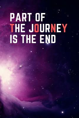 Read Part of the Journey is the End: Avengers Endgame composition notebook (6 x 9 Lined Notebook, 120 pages) -  file in PDF