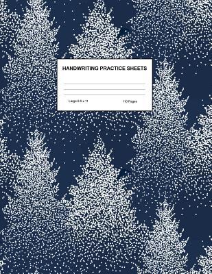 Download Handwriting Practice Sheets: Cute Blank Lined Paper Notebook for Writing Exercise and Cursive Worksheets - Perfect Workbook for Preschool, Kindergarten, 1st, 2nd, 3rd and 4th Grade Kids - Product Code A4 9461 - Priscilla Johnson | ePub