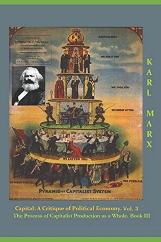 Read The Process of Capitalist Production as a Whole. Book III: Capital: A Critique of Political Economy, Vol. III - Karl Marx file in PDF