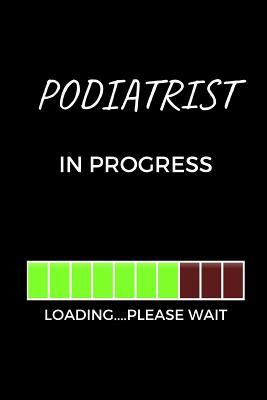 Download Podiatrist Journal: Graduation Gift for Podiatrists & Podiatry School Students, funny gift notebook (6 x 9 Lined Notebook, 120 pages) -  file in PDF