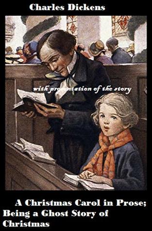 Download A Christmas Carol in Prose; Being a Ghost Story of Christmas - Charles Dickens | ePub