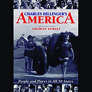 Read Charles Hillinger's America: People and Places in All 50 States - Charles Hillinger file in PDF