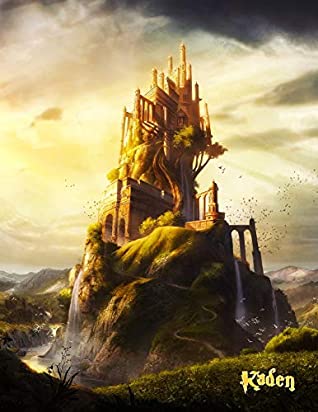 Read Kaden: Fantasy Medieval Castle Themed, Personalized Book with Name, Notebook, Personal Journal or Diary, 105 Lined Pages to Write In, Cool Birthday,  Dad, Best Friends, Co-Workers, 8 1/2 x 11 - Black River Art file in PDF