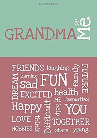 Full Download Grandma & Me : award-winning & interactive children's journal for getting to know each other better (Journals of a Lifetime) - Journals of a Lifetime file in ePub
