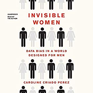 Full Download Invisible Women: Data Bias in a World Designed for Men - Caroline Criado-Pérez | ePub